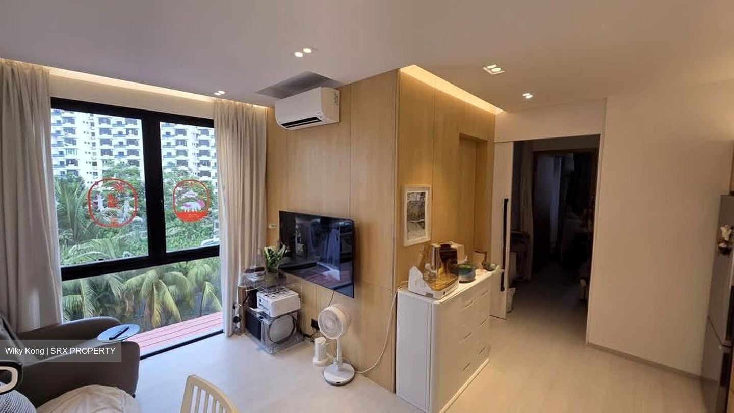 Urban Heritage (D12), Apartment #554924841